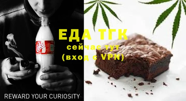 хмурый Дмитровск