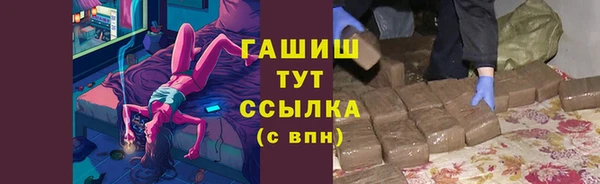 хмурый Дмитровск