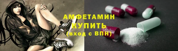 хмурый Дмитровск