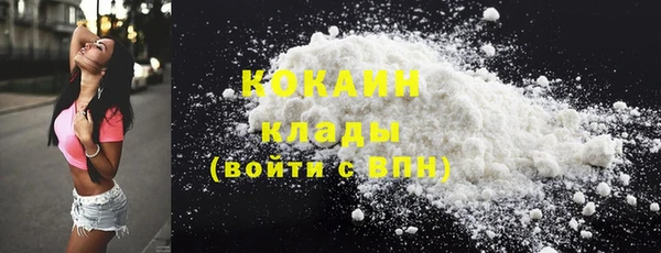 хмурый Дмитровск